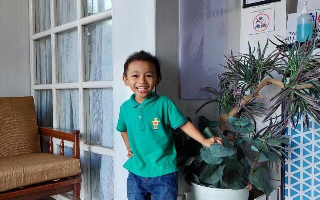Hotel Mansya