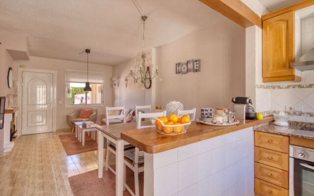 House Casa Roja Dénia