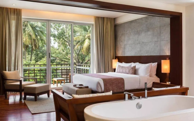 Miraya Hotel Whitefield Bengaluru