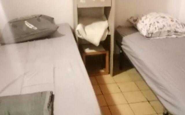 Appartement d'une chambre avec jardin clos et wifi a Avignon