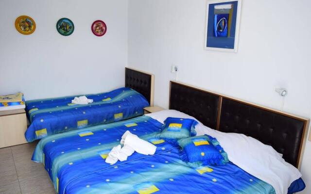 Family Hotel Magnolia