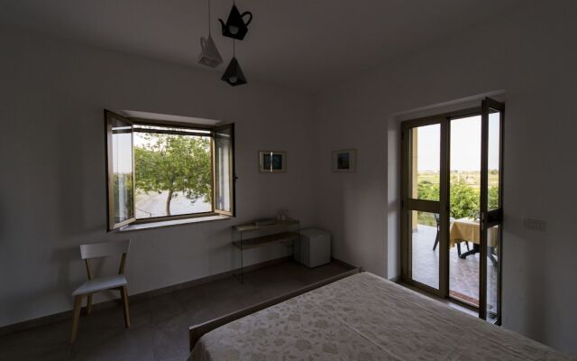 Agriturismo Il Giriatello