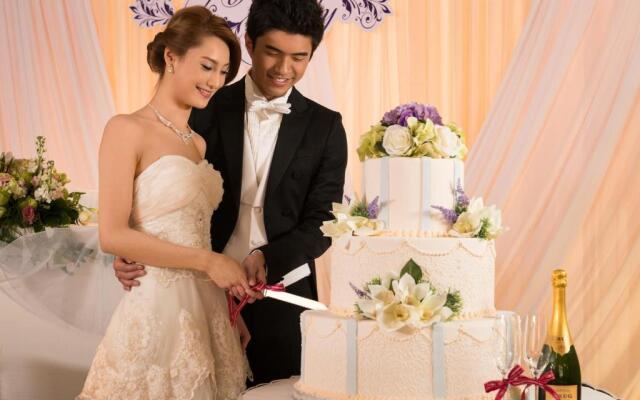 Crowne Plaza Hong Kong Causeway Bay by IHG