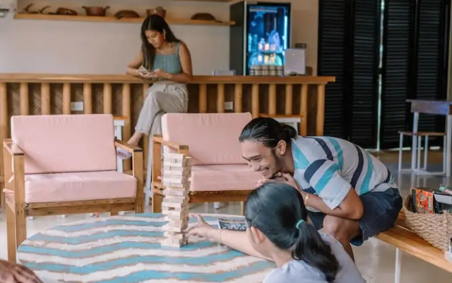 Happiness Hostel Siargao