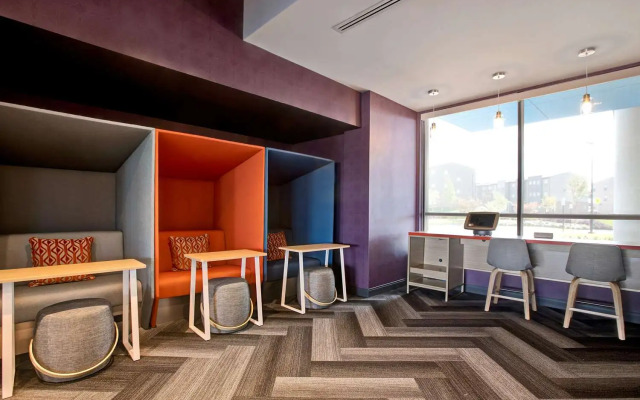 Tru by Hilton Manassas