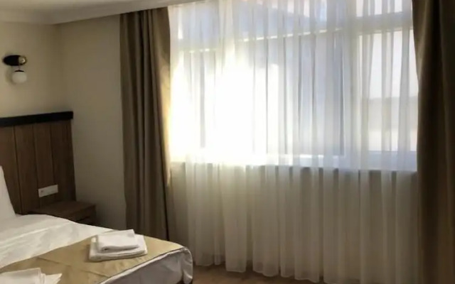 Taksim Suite