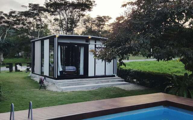 House of Love Khaoyai by Ganit
