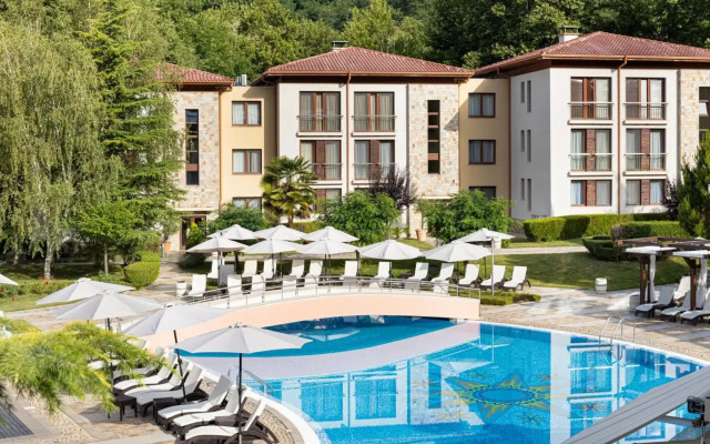 Park Hotel Pirin
