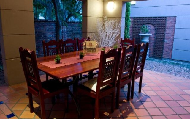 Primavera Guest House