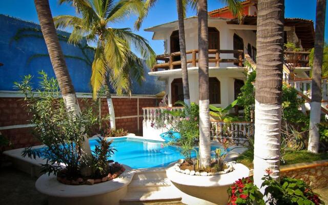 Hotel Gilda