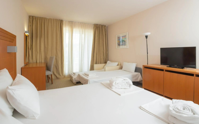 Family Hotel La Luna