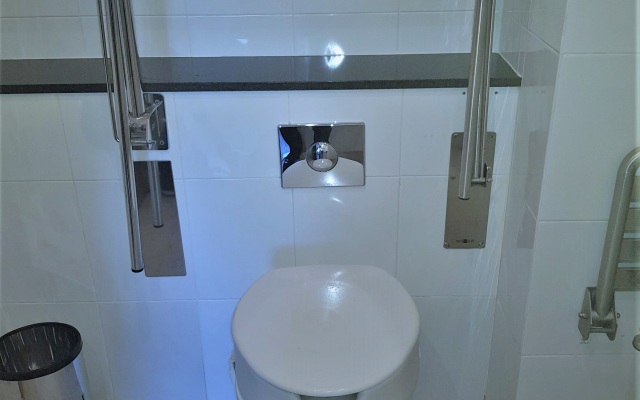 Holiday Inn Express Barcelona - Molins de Rei by IHG