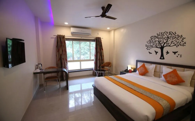 OYO 9130 Hotel Sheetal International