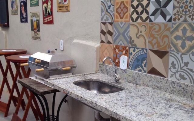 Niterói Hostel