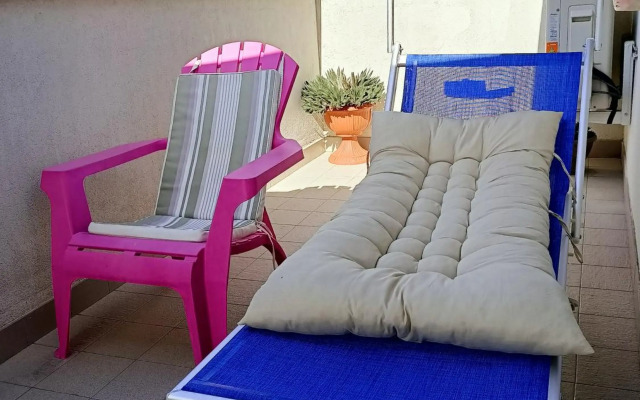 nel blu dipinto di blu