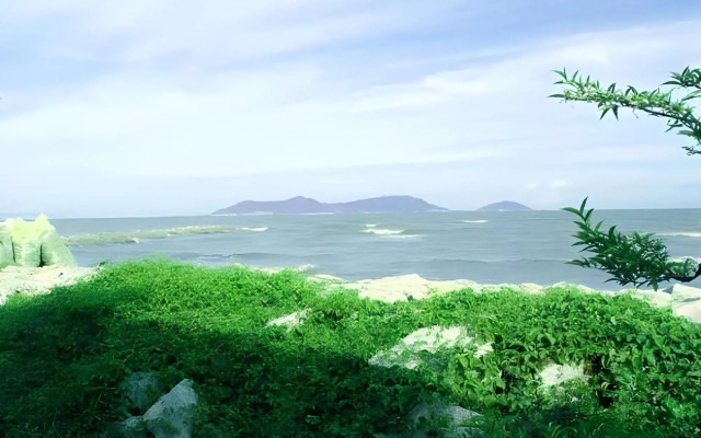 Can Gio Resort