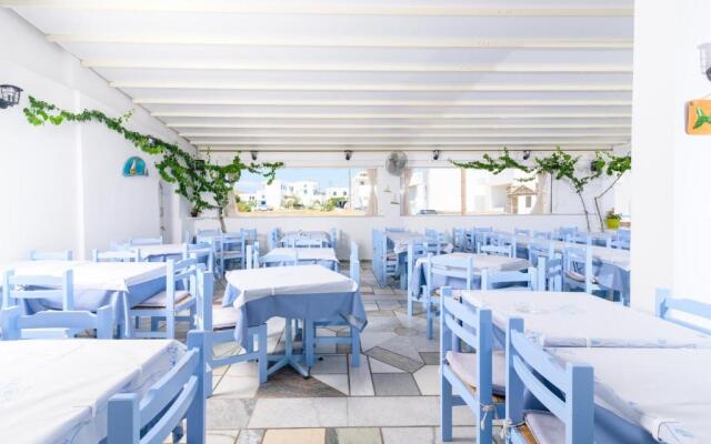 Pavlos Place
