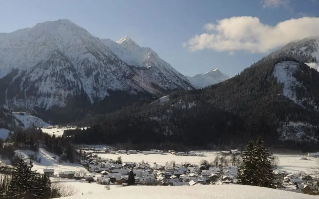 Apartment in Bad Hindelang-bad Oberdorf
