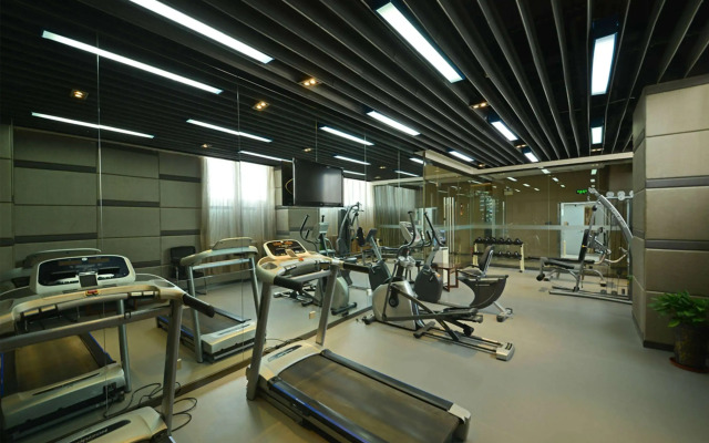 Ramada by Wyndham Xi'an Long march