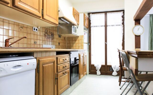 Appartement Ambre