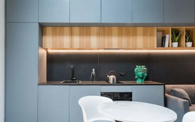 Politeama Apartments