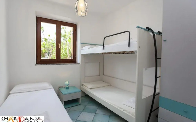 Residence La Cinta 4