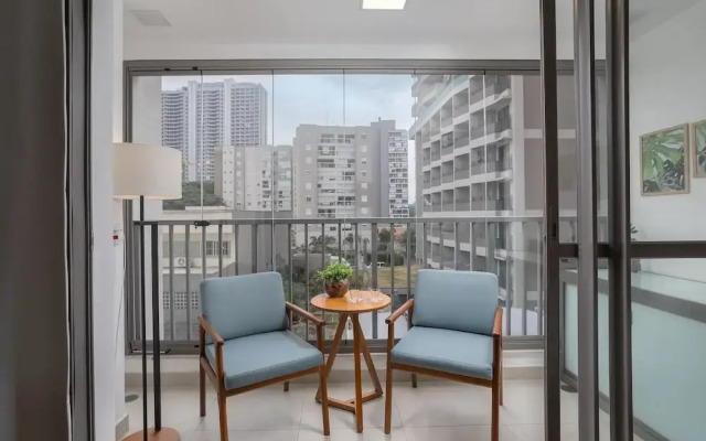 Atmosfera Brooklin