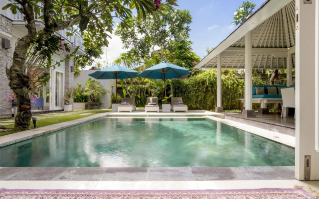 Villa Alun