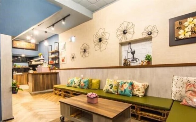 Tainan Hao Shou Zhai Homestay