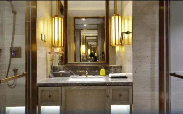 Bvstin Hongnan Hotel (Chengdu Hongpailou Metro Station)
