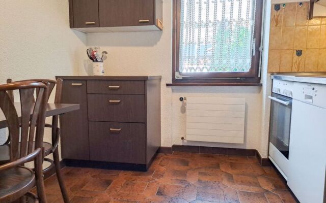 Apartment Le Lichen Verbier