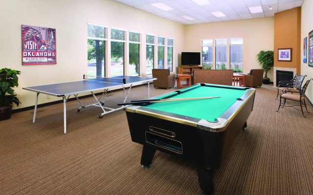 WorldMark Grand Lake