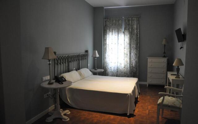 Hospederia La Querencia