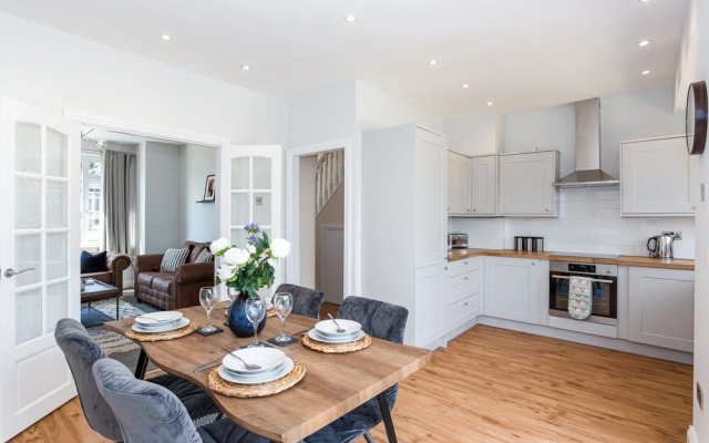The Carlton by Sorted Stay