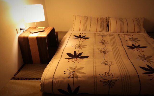 Kinba Guest House