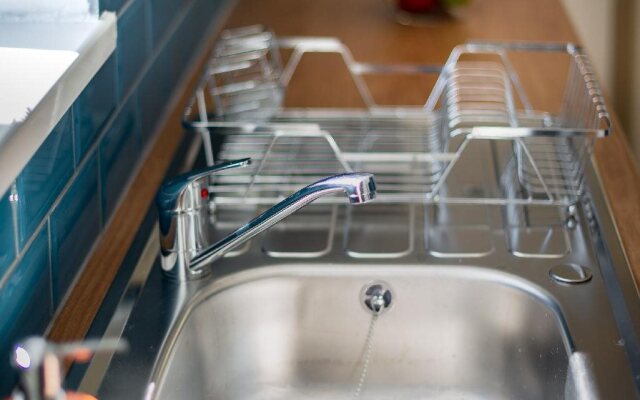 Delilah Serviced Accommodation