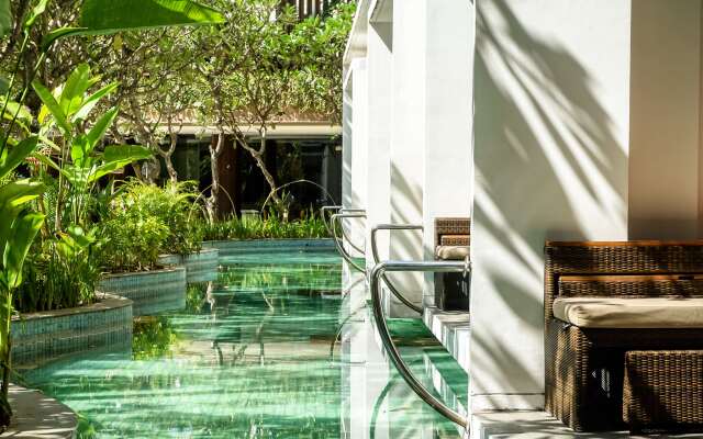 Golden Tulip Jineng Resort Bali