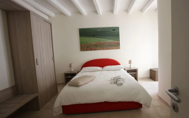 Casa Rubis