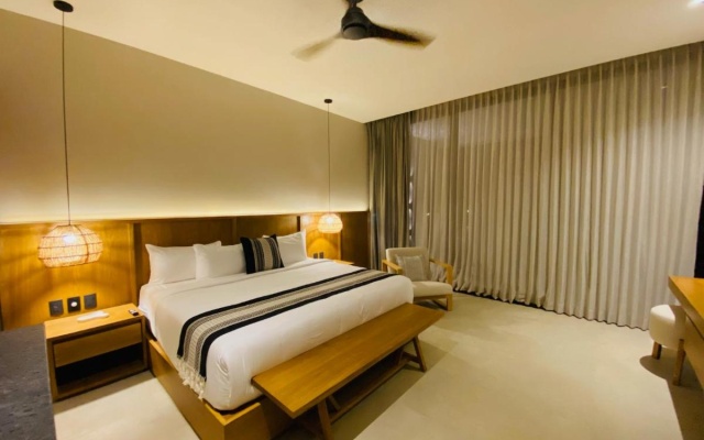 Amaranto Hotel Boutique
