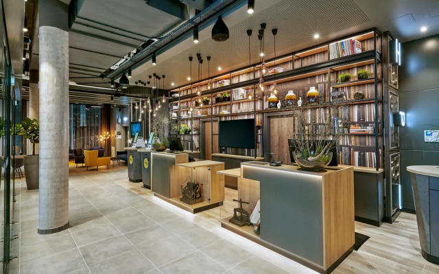 H2 Hotel Mainz