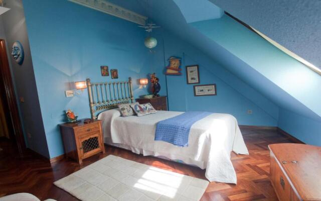 Apartamento Area Mayor