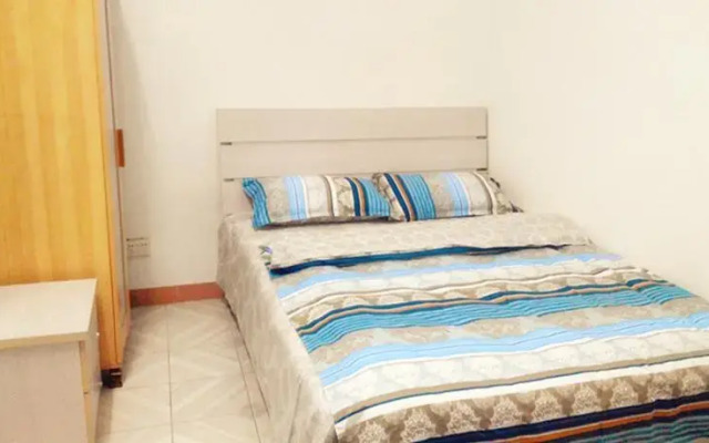 Haikou Cycling Youth Hostel