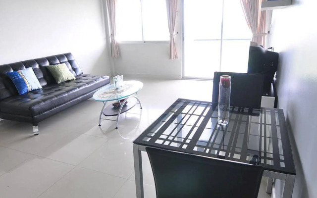 GreenVille Resort & Serviced Apartment