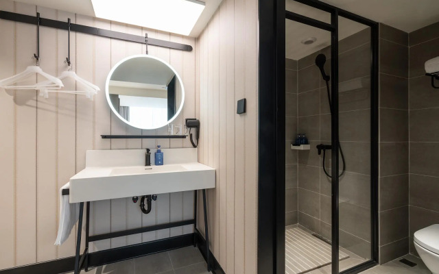 Hanting Hotel Guangzhou Tianhe