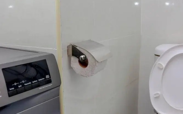 Lux Studio Jkia Airport View Suite