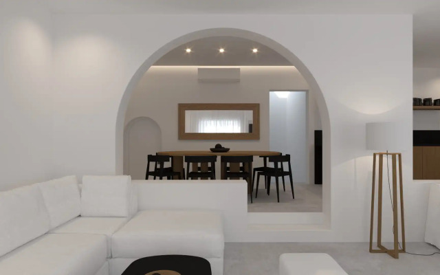 Blue Eye Villas Mykonos