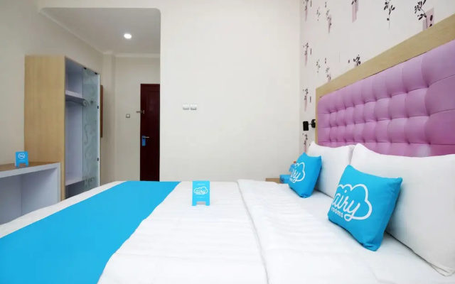 Airy Syariah Pemurus Dalam Raya Banjar Indah Permai Banjarmasin