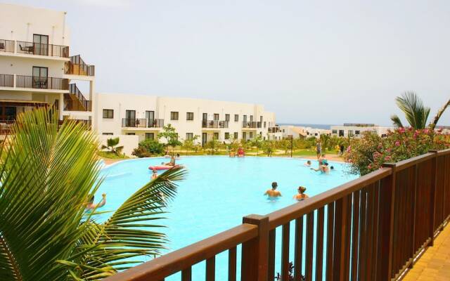 Dunas Beach Resort Apt 1146