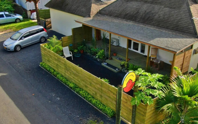 ShineAwayHomes - Mountain View