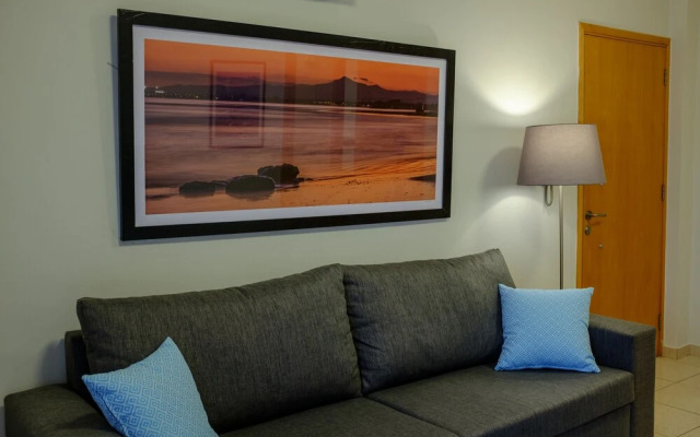 SOHO City Apartments